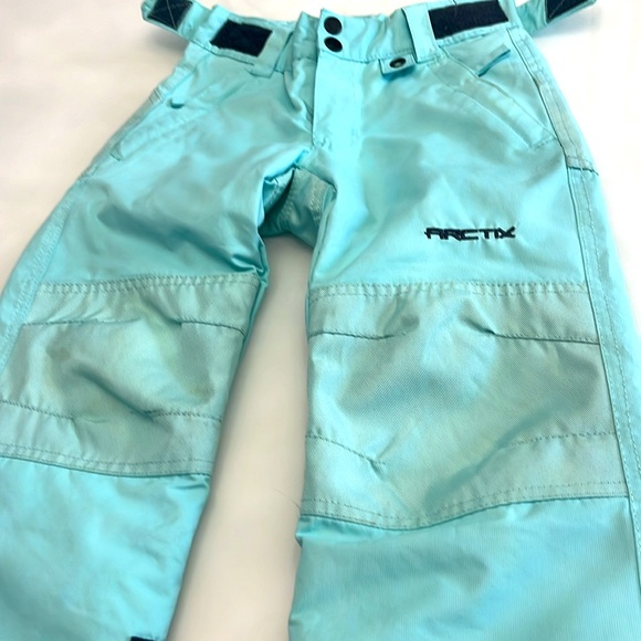 Arctix Insulate Sky and Snow pants XS - Picture 7 of 7